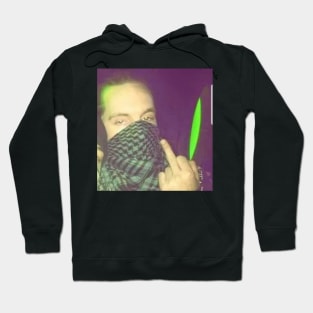 Don Eyekon Official Pic Hoodie